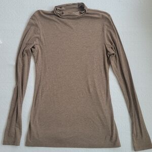 Vince Essentials Turtleneck